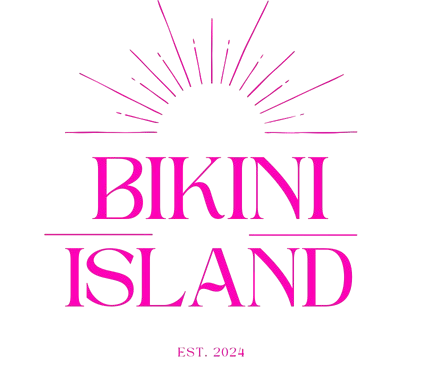 bikini island